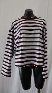 GLASSONS Long Sleeve S