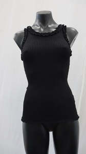 Tops: RUBY singlet 10