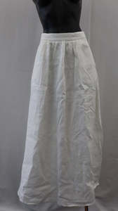 DISSH Maxi Skirt 8