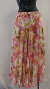 Bottoms: RUBY Maxi Skirt 8