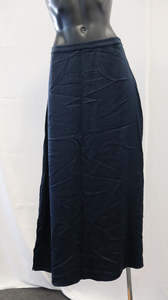 Seasalt Cornwall Maxi Skirt 10