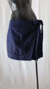 RUBY Mini Skirt 10