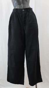 kowtow Pants xs