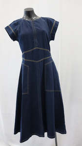 morrison Midi Dress 8