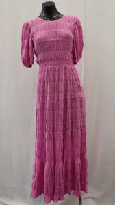 Dresses Jumpsuits: RUBY Maxi Dress 8