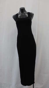 T/Ala Maxi Dress S