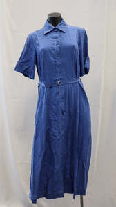 Dresses Jumpsuits: KATE SYLVESTER Maxi Dress 8