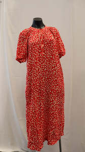 Dresses Jumpsuits: SYLVESTER Maxi Dress 8