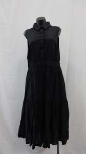 drama Midi Dress 14