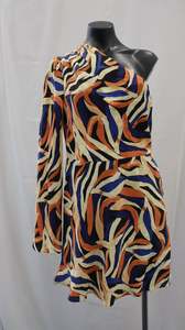 Dresses Jumpsuits: SHONA JOY Mini Dress 12
