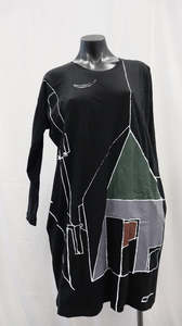 kowtow Mini Dress xs