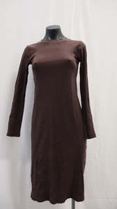 kowtow Midi Dress XXS