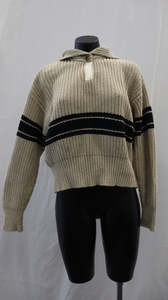 bassike Knit XS - S