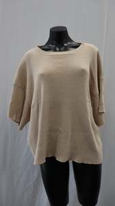 Jumpers Knitwear: Lullaby Club Top M/L