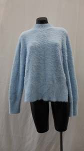 stories be told Knit 8