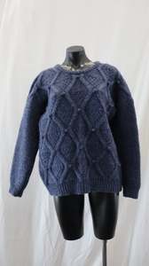 karen walker Knit 8