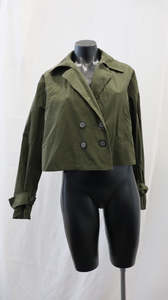 MINERAL Coat 10