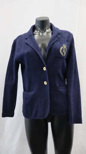Outerwear: Ralph Lauren Blazer S