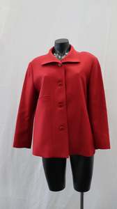Outerwear: Jane Daniels Blazer 12
