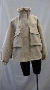 esmaee Jacket M