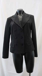 Outerwear: Johnny Dexter Blazer 14
