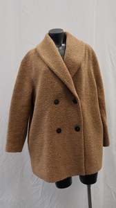 Harris Wharf London Coat 10