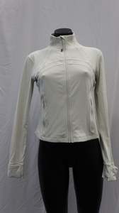 lululemon Jacket 12
