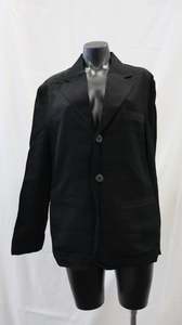 Outerwear: bassike Blazer 8