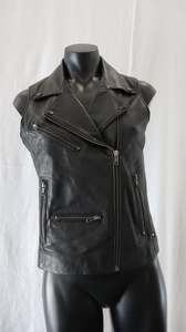 FEDERATION Vest xs