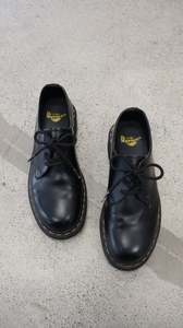 DrMartens Loafer 42