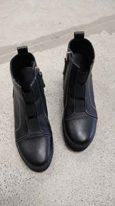 moochi Boots 38