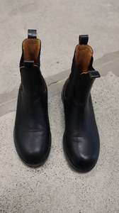 LA TRIBE Boots 38