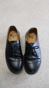 DrMartens Loafer 39