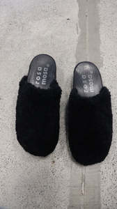 Shoes 1: Rosa Mosa Slides 38
