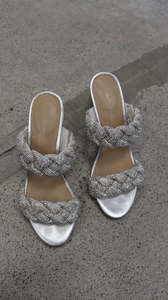 Isabella Anselmi Heels 39