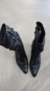 Isabella Anselmi Boots 40