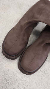 minx Boots 40