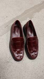 Shoes 1: LA TRIBE Loafer 40