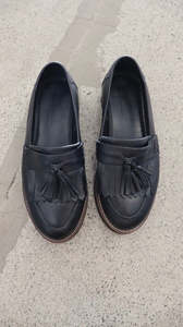 Shoes 1: asos Loafer 37