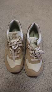 New Balance Sneaker 43
