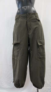 adidas Pants 8