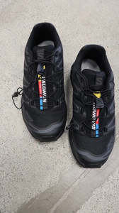 Salomon Sneaker 36