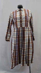 kowtow Midi Dress xs