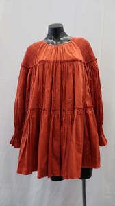 Aje Mini Dress 8