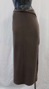 KOOKAI Maxi Skirt 8