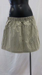 lululemon Mini Skirt L