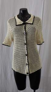 Discounted Items: Wynn Hamlyn Button Up S