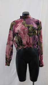 Discounted Items: RUBY Blouse 6
