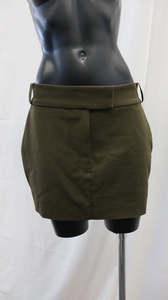 RUBY Mini Skirt 8