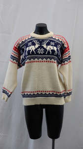 Voss Knit S
